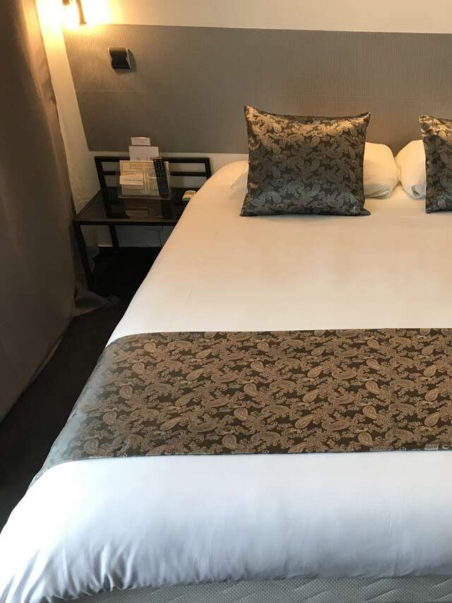 Savoie Hôtel