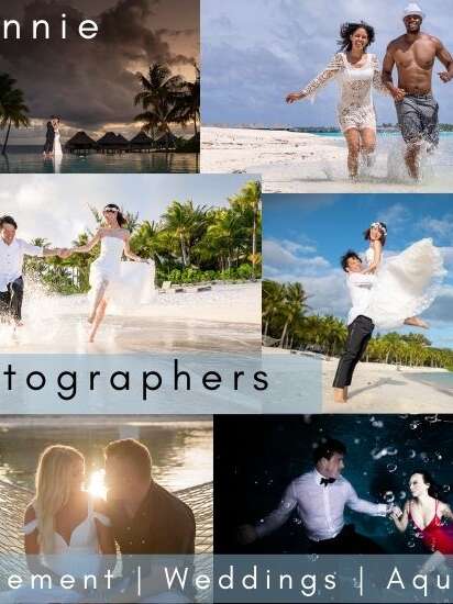 Bora Bora Photo & Video