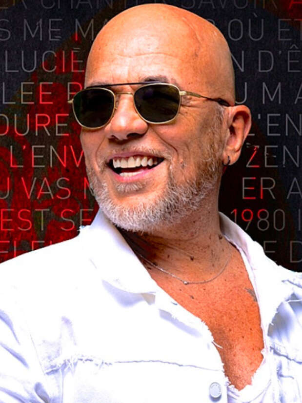 Pascal Obispo