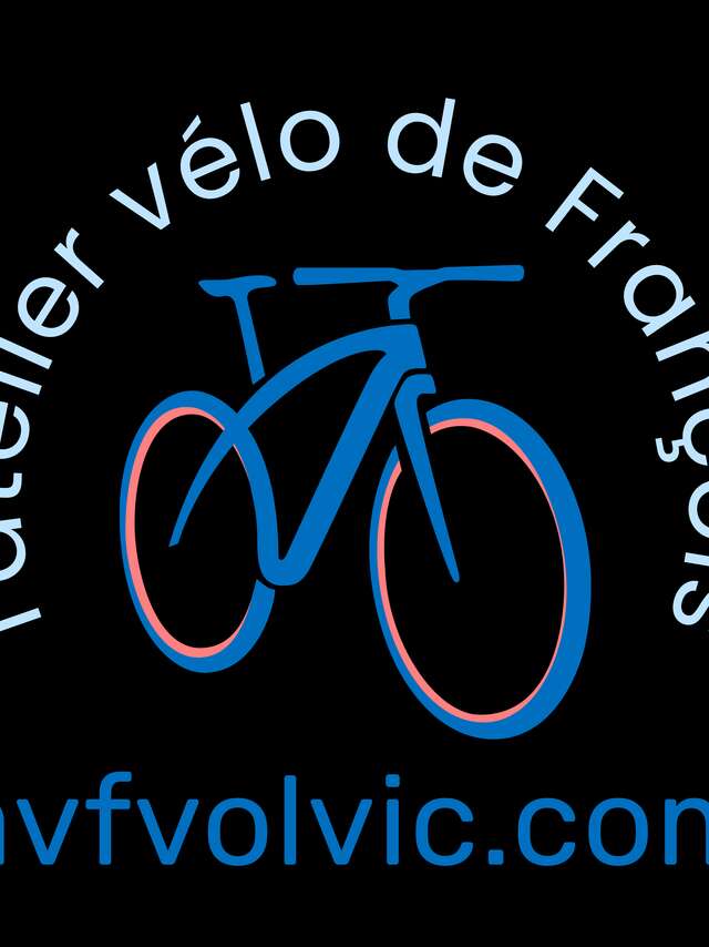 L'atelier vélo de François