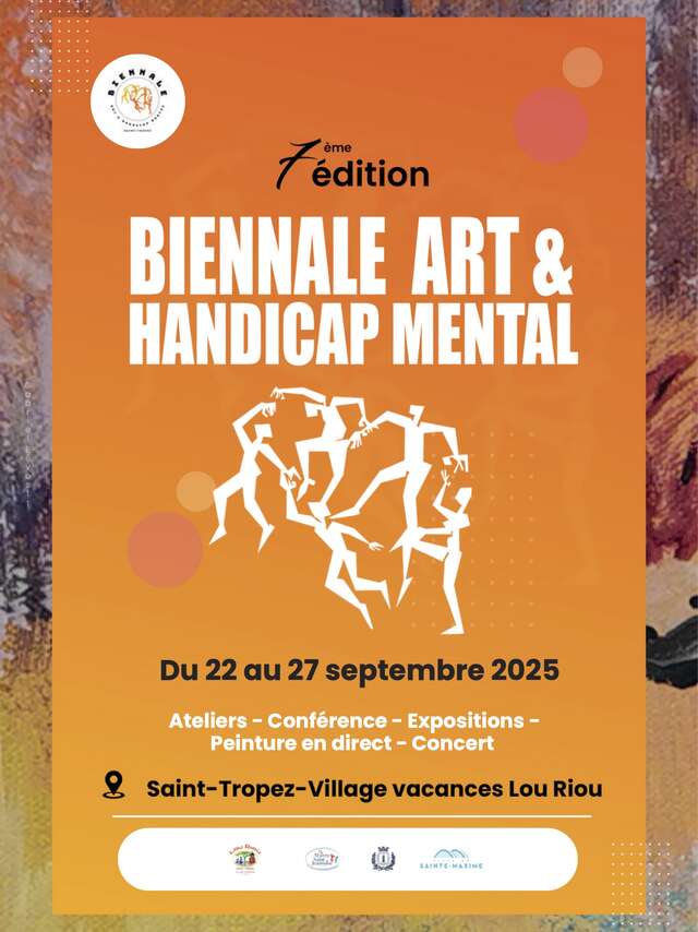 Art and Disability Biennial