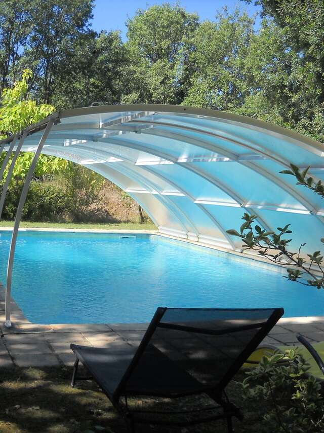 La Tour Gîte