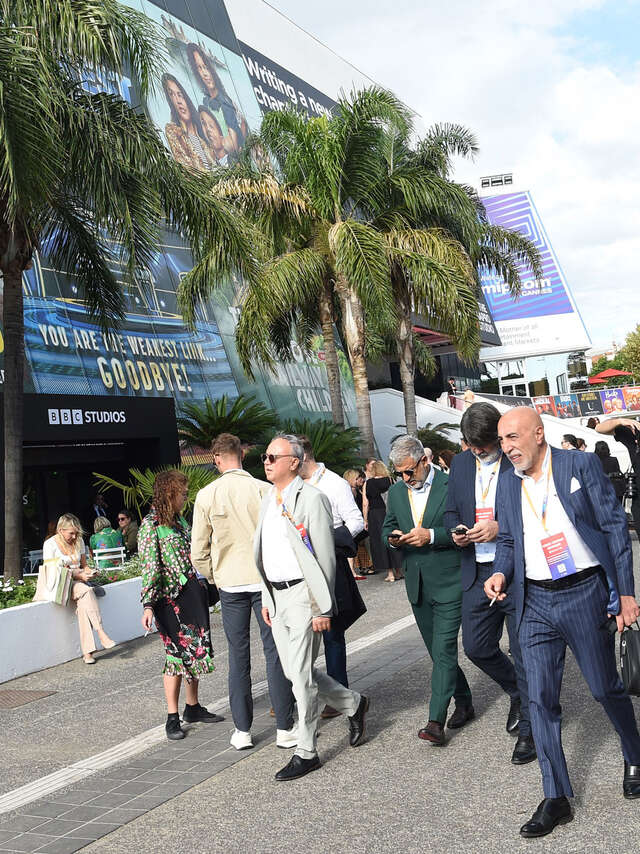 MIPCOM