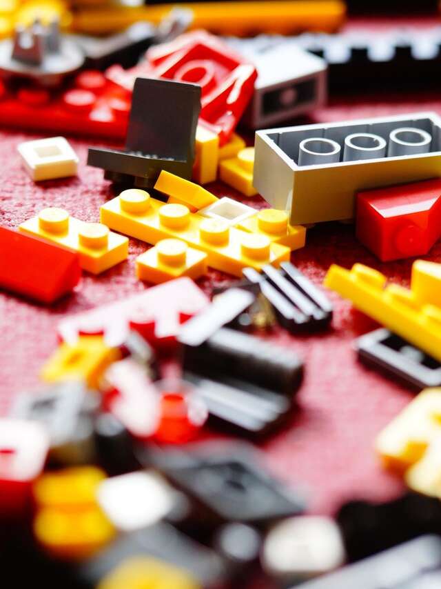 Lego Expo