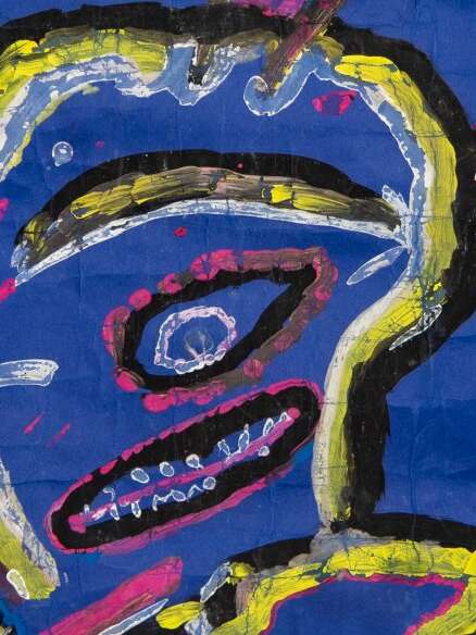 Exposición - Artistas del continente africano