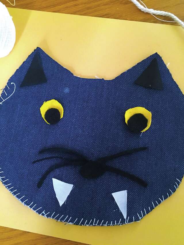 Sac à bonbons - Atelier Enfants dès 6 ans