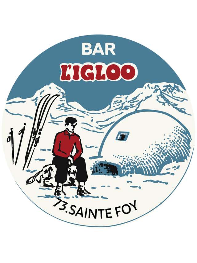Bar L’Igloo