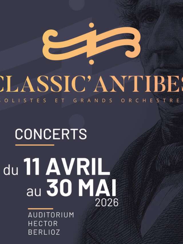 Classic' Antibes, Musique du XXème siècle