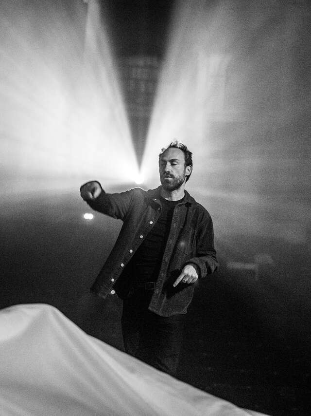 La Tempête "Hypnos"