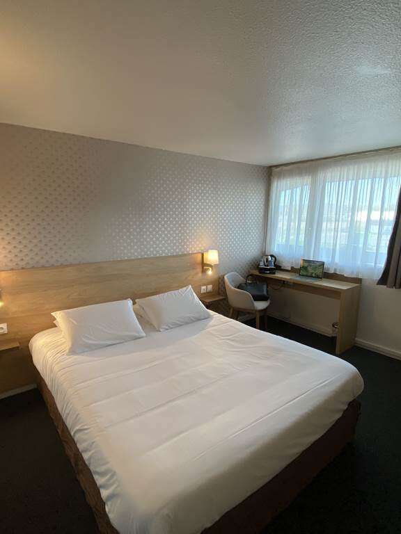 Kyriad Hotel Montauban Sud