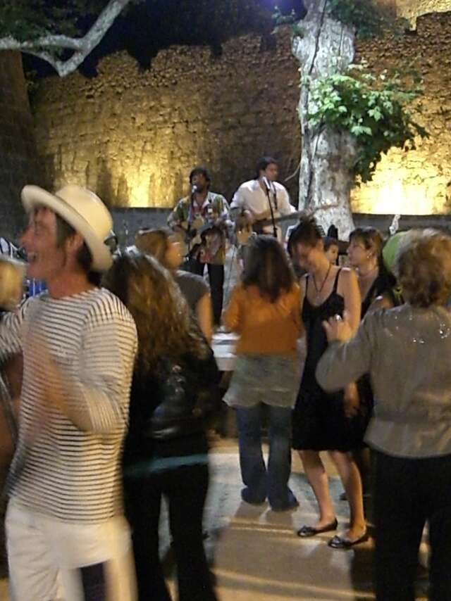 Fête de la Musique