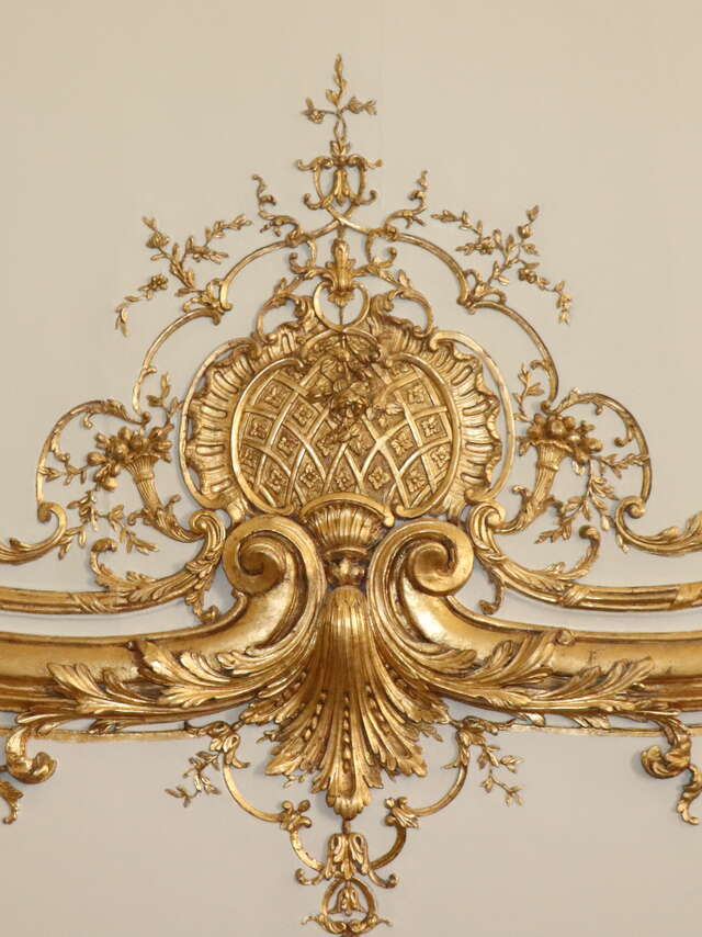 Visite-concert à l'Hôtel de Noailles