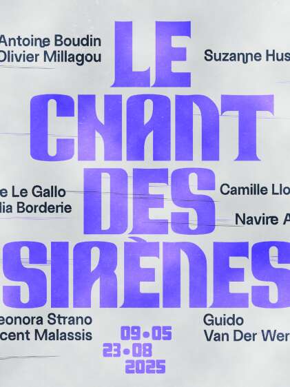Le chant des sirènes