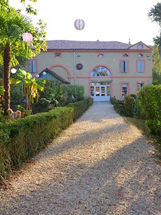 Chambres du Parc Waechter