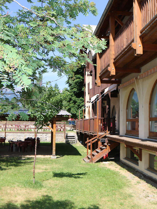 Le Guilazur