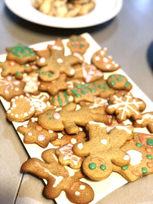 Cours de cuisine enfants/ado - Vacances de Noël