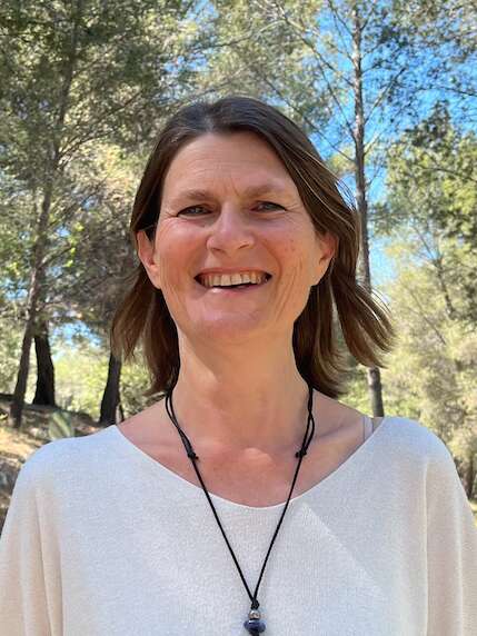 Sylvie Chrétien - Envie d'Être Soi - Brief and energy therapy