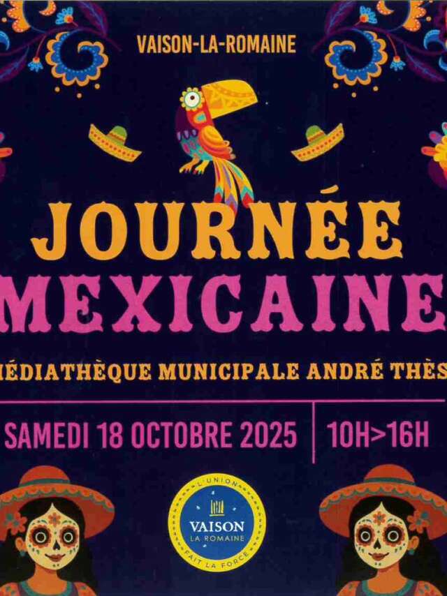 Mexikanisches Fest
