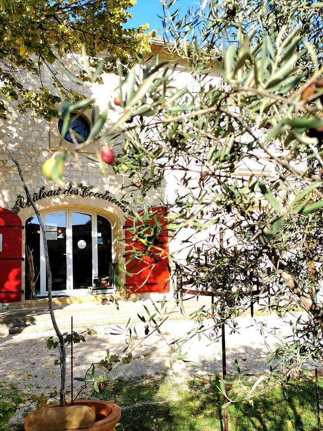 Castello delle Coccinelle