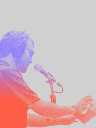 Théâtre radiophonique – Jeune Mort