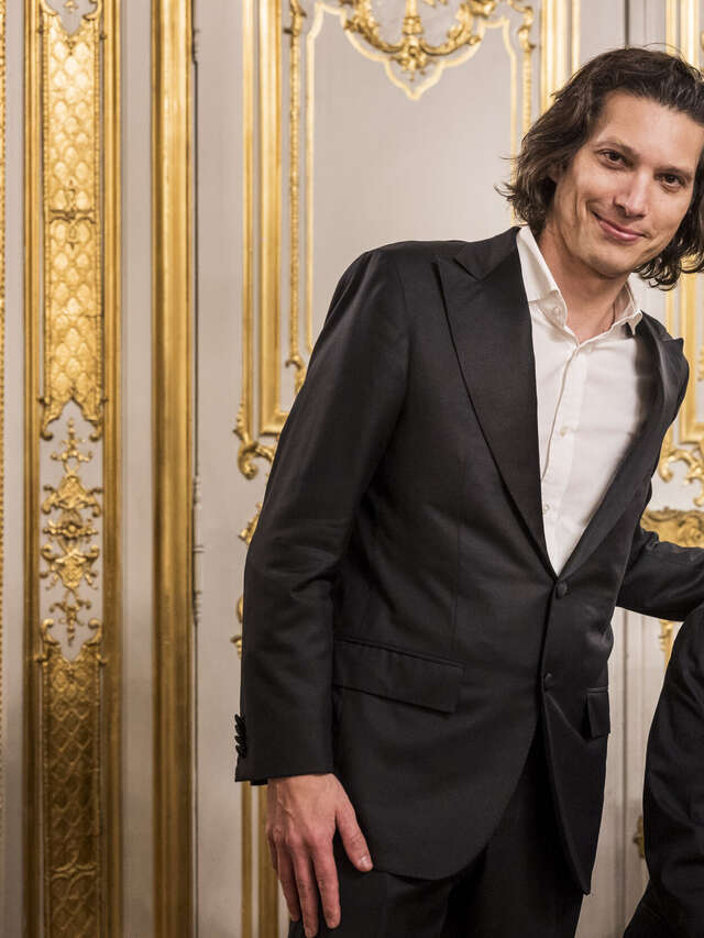 Christoph Seybold - Ingmar Lazar