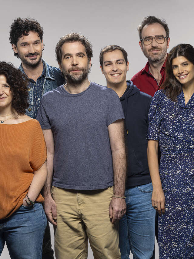 Un Succès Fou - Sébastien Castro