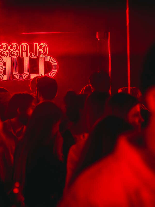 Glass Club