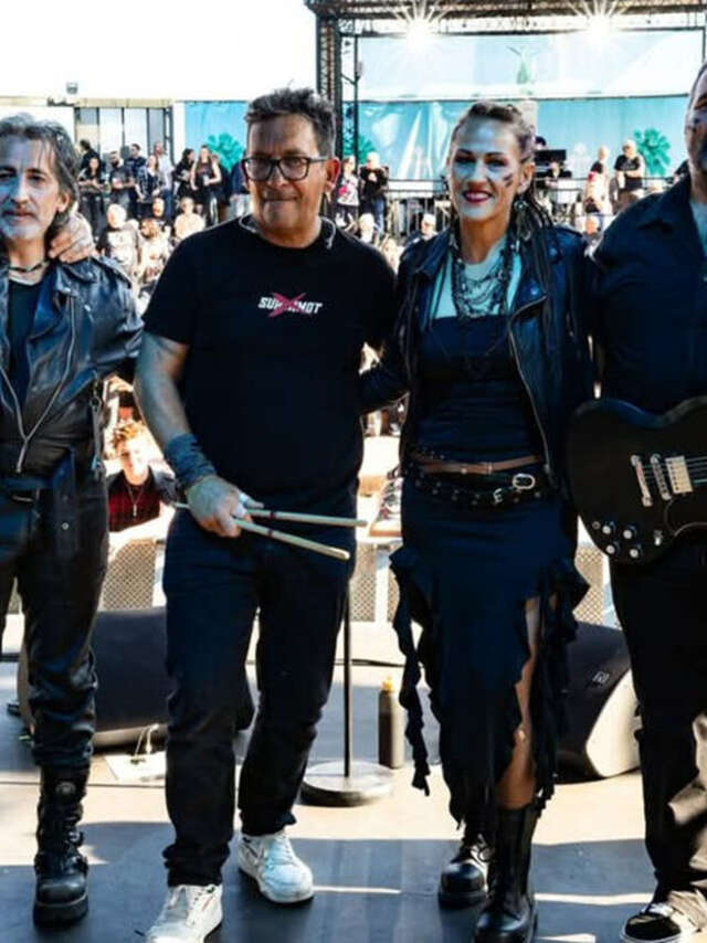 Malt - Festival Improbable