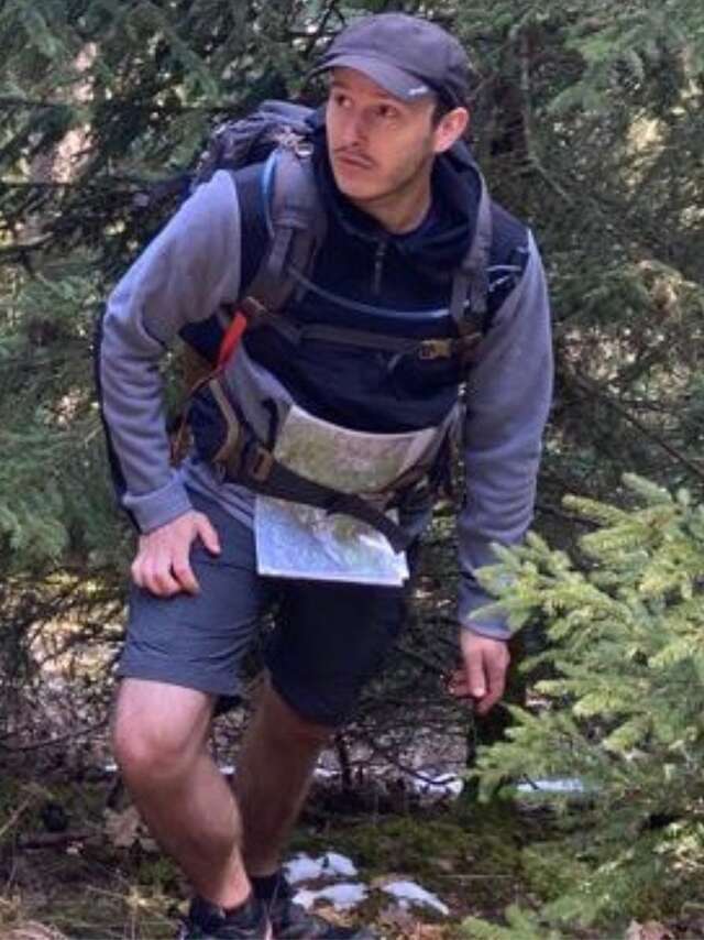 Pierre Second - Aventures et vous !