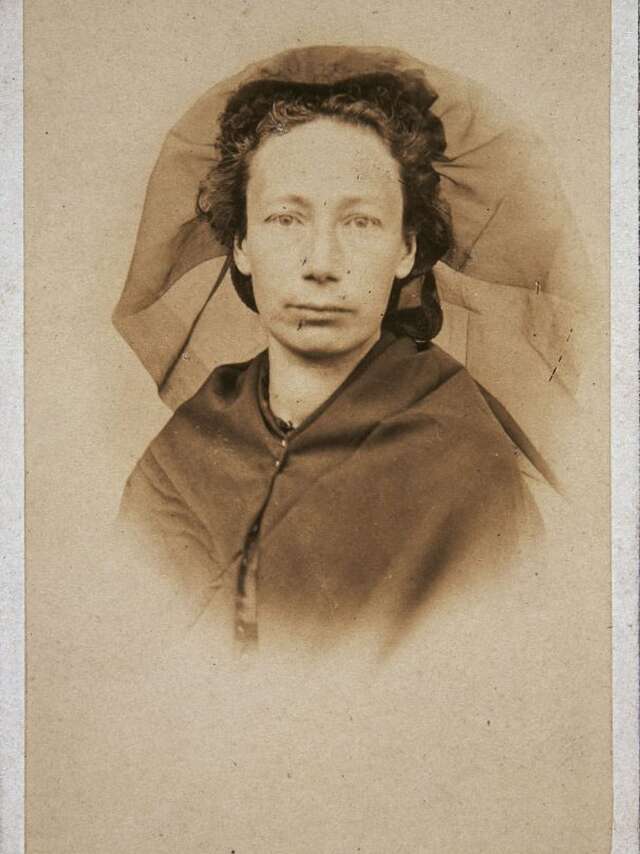 Visite guidée - Les femmes dans la Commune de Paris