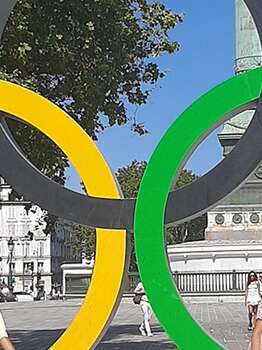 Exposition - Nos JO : souvenirs, traces, enjeux