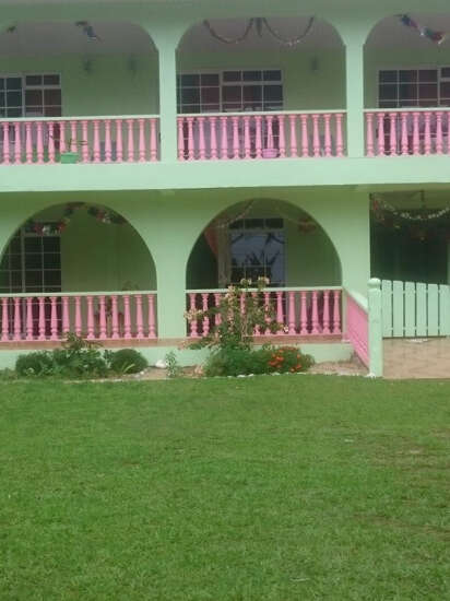 Pension Nuruata