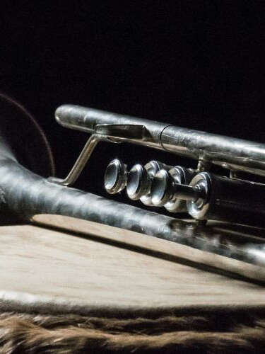 60 minutes de baroque