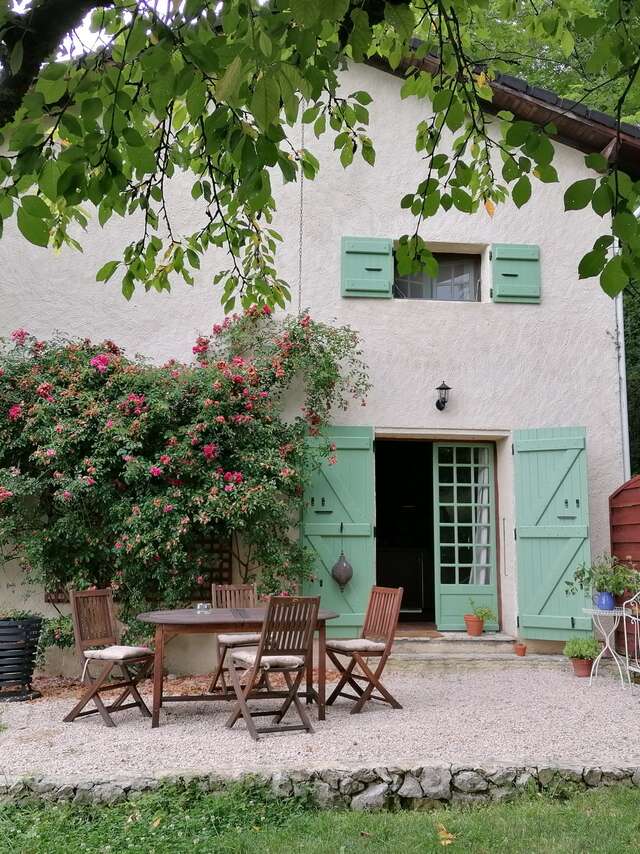 Gîte Le Courtal