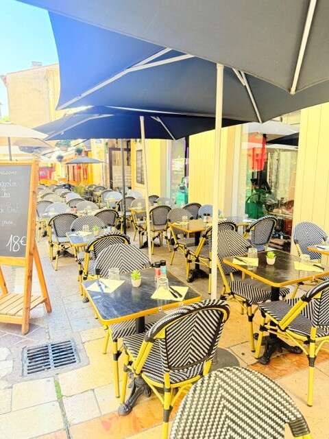 Restaurant D'ici et d'ailleurs