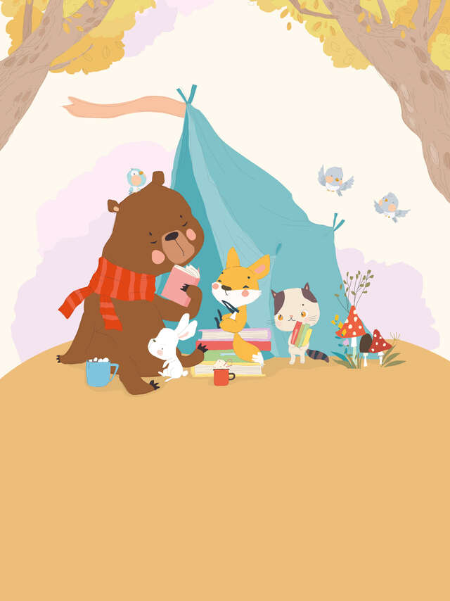 Les bébés lecteurs