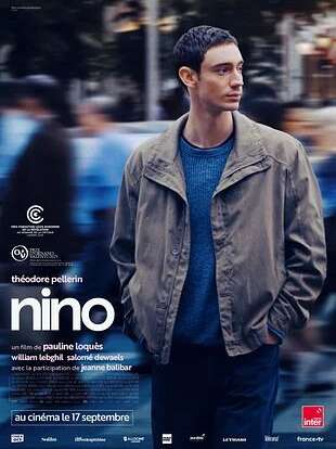 Ciné-rencontre - Nino