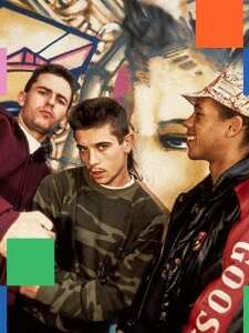 Visite guidée - Bastion Hip -Hop