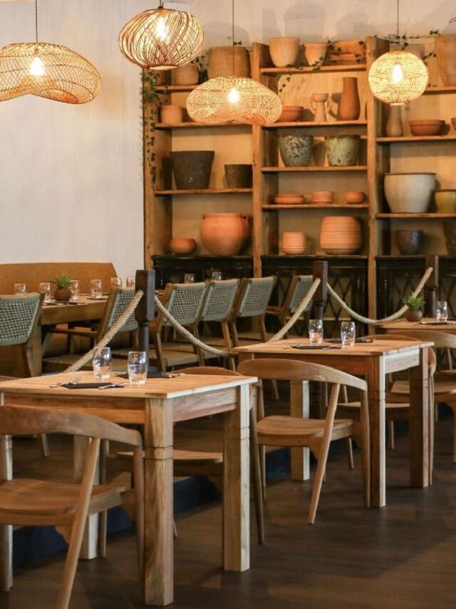 Restaurant l’Entre-Deux - Hôtel Ibis Styles Avignon Sud