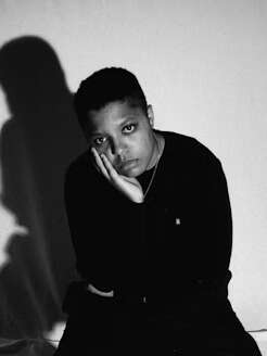 Concert - Loraine James - Whatever the Weather A/V