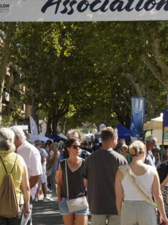 Forum des Associations