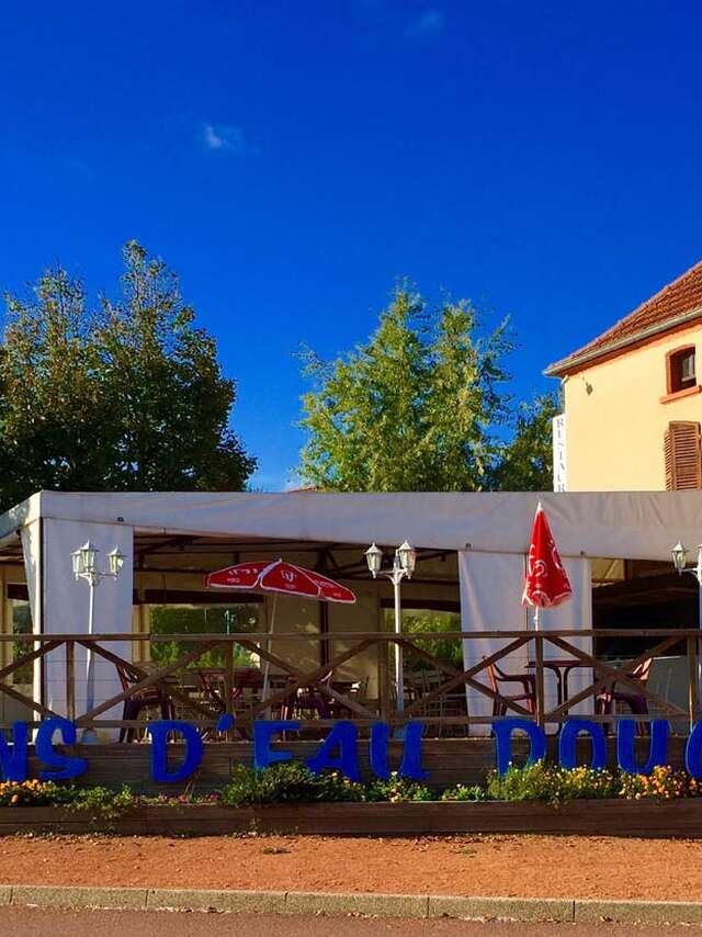 O'Resto - La Saladerie