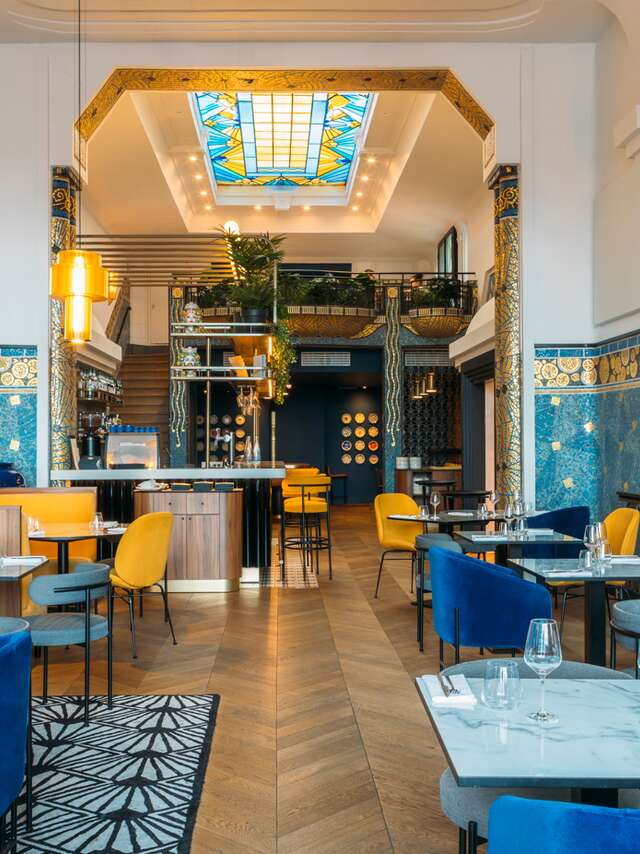 Restaurant Odorico