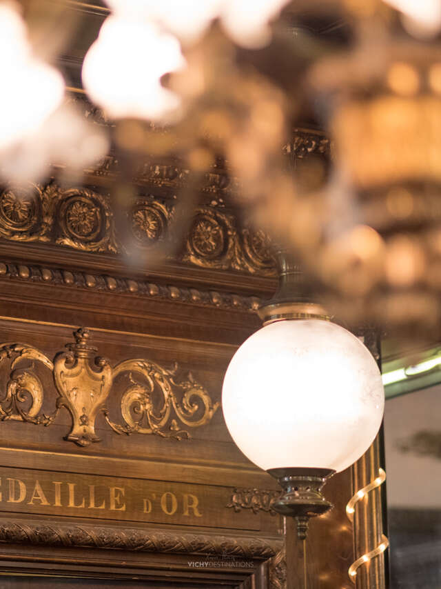 Visite guidée : "Au bonheur des dames "
