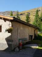 Visit to the Fontgillarde communal oven