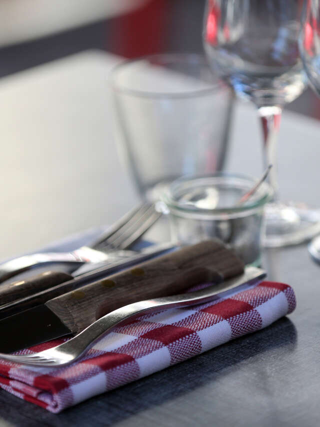 Bistrotsérac