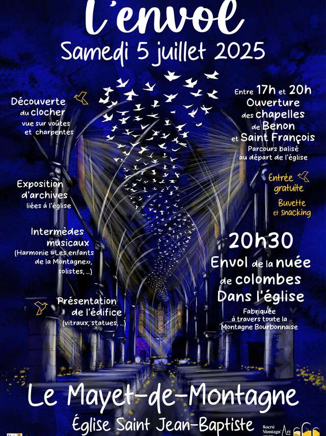 L'Envol