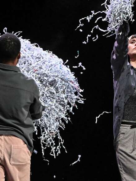 Théâtre - Insomniaques