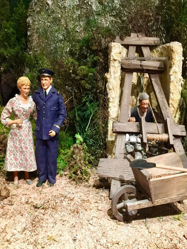 Le Petit Monde de Marcel Pagnol