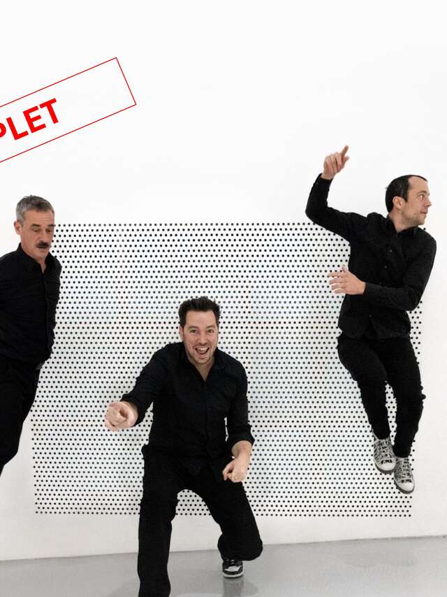 Rémi Panossian RP3 88888888